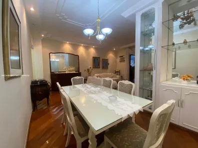 Apartamento com 3 Quartos à venda, 134m² no Centro, Nova Iguaçu