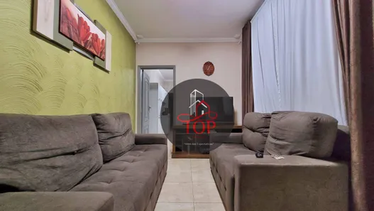 Casa com 3 Quartos à venda, 140m² no Vila Pires, Santo André