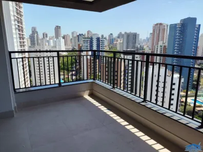 Apartamento com 2 Quartos à venda, 78m² no Jardim Vila Mariana, São Paulo