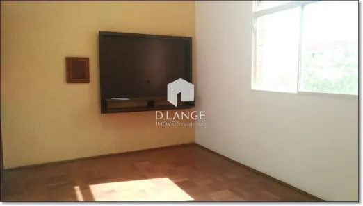 Apartamento com 2 Quartos à venda, 63m² no Vila Mimosa, Campinas