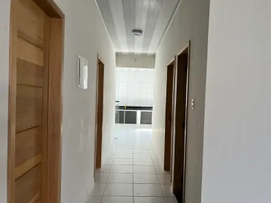 Casa com 3 Quartos para alugar, 264m² no Marambaia, Belém