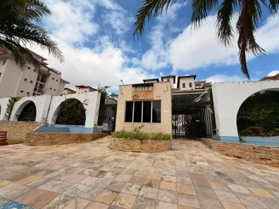 Apartamento com 2 Quartos à venda, 58m² no Cambeba, Fortaleza
