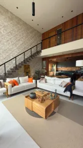 Casa de Condomínio com 4 Quartos à venda, 347m² no Barra do Jacuípe (Monte Gordo), Camaçari