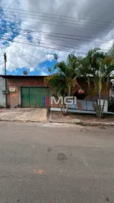 Casa com 3 Quartos à venda, 250m² no Conjunto Morada do Morro, Senador Canedo