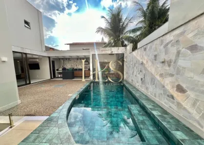 Casa com 4 Quartos à venda, 330m² no Mata da Praia, Vitória