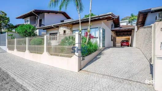 Casa com 4 Quartos à venda, 279m² no Escola Agrícola, Blumenau