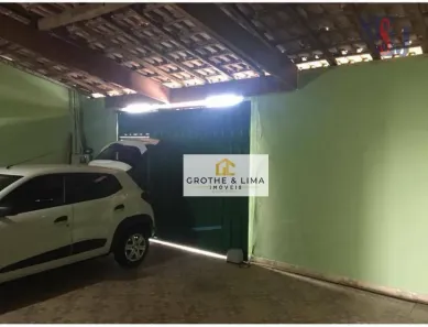Casa com 3 Quartos à venda, 173m² no Esplanada Santa Helena, Taubaté