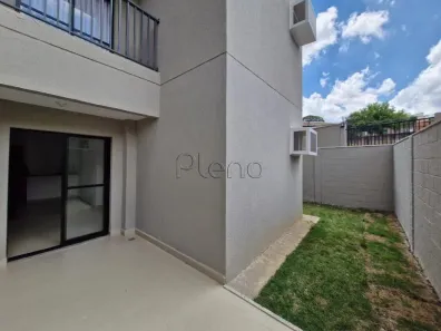 Apartamento com 2 Quartos à venda, 99m² no Jardim Baronesa, Campinas