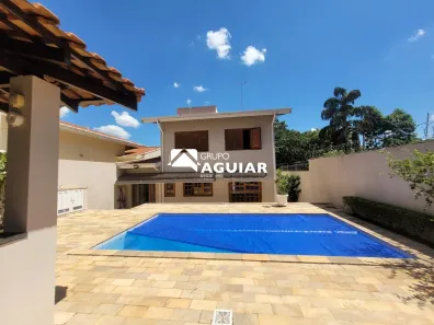 Sobrado com 3 Quartos à venda, 180m² no Nova Campinas, Campinas