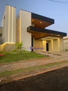 Casa de Condomínio com 3 Quartos à venda, 220m² no Terravista Residence Club, Mirassol