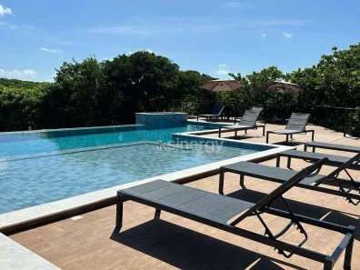 Lote/Terreno à venda, 887m² no Pipa, Tibau do Sul