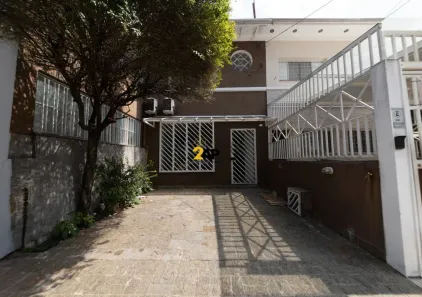 Prédio Comercial para alugar, 147m² no Vila Mariana, São Paulo