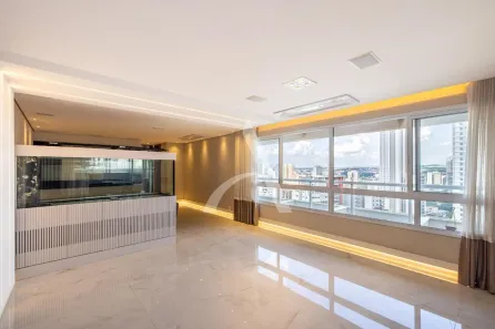 Apartamento com 4 Quartos à venda, 303m² no Cambuí, Campinas