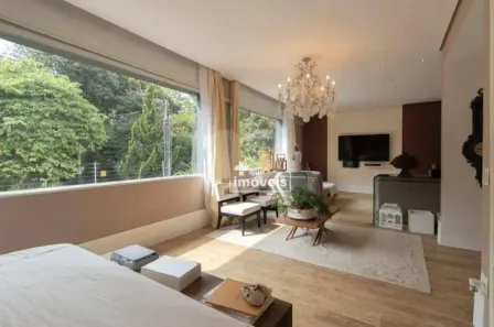 Casa com 3 Quartos à venda, 657m² no Pacaembu, São Paulo
