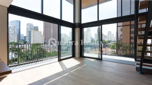 Apartamento com 2 Quartos à venda, 139m² no Vila Nova Conceição, São Paulo
