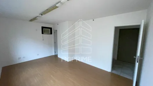 Imóvel Comercial para alugar, 30m² no Indianópolis, São Paulo