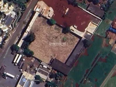 Galpão/Depósito/Armazém à venda, 7173m² no Jardim Rosicler, Londrina