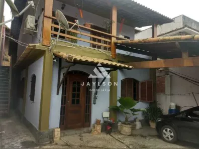 Casa com 3 Quartos à venda, 58m² no Honório Gurgel, Rio de Janeiro