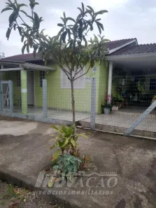 Casa com 3 Quartos à venda, 120m² no Quatro Lagos, Arroio do Sal