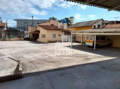 Galpão/Depósito/Armazém para alugar, 1500m² no Barreto, Niterói