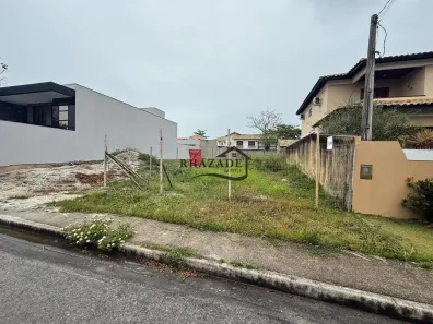 Lote/Terreno à venda, 332m² no Camboinhas, Niterói