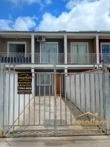 Sobrado com 2 Quartos à venda, 115m² no Caguassu, Sorocaba