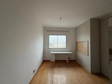 Apartamento com 1 Quarto para alugar, 30m² no Campos Elíseos, São Paulo