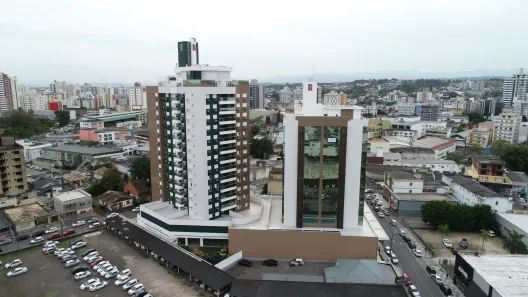 Imóvel Comercial à venda, 31m² no Centro, Criciúma