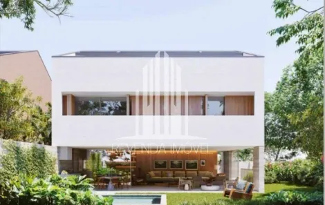 Casa de Condomínio com 3 Quartos à venda, 702m² no Jardim Petrópolis, São Paulo