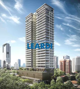 Apartamento com 4 Quartos à venda, 298m² no Ibirapuera, São Paulo