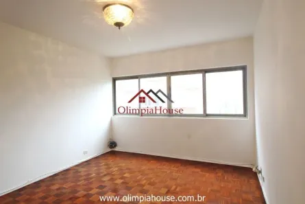 Apartamento com 3 Quartos à venda, 130m² no Vila Mariana, São Paulo
