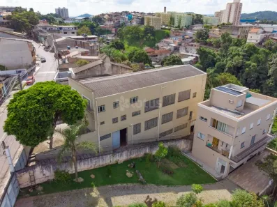 Galpão/Depósito/Armazém à venda, 747m² no Paraíso (Polvilho), Cajamar