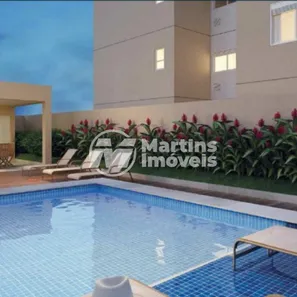 Apartamento com 2 Quartos à venda, 53m² no City Bussocaba, Osasco