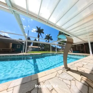 Fazenda/Sítio com 4 Quartos para alugar, 150m² no Recanto dos Dourados, Campinas