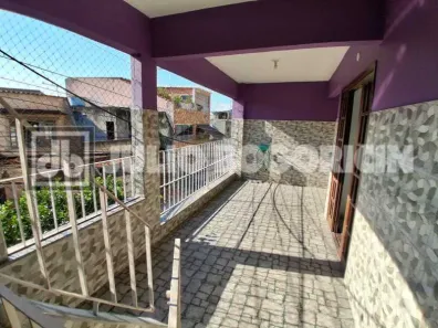 Casa com 3 Quartos à venda, 128m² no Portuguesa, Rio de Janeiro