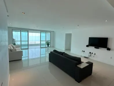 Apartamento com 4 Quartos à venda, 198m² no São Marcos, São Luís