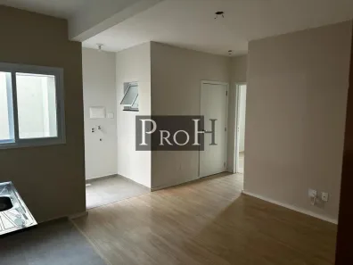 Apartamento com 2 Quartos à venda, 50m² no Santa Maria, Santo André