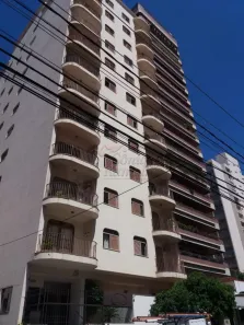 Apartamento com 3 Quartos à venda, 130m² no Vila Seixas, Ribeirão Preto