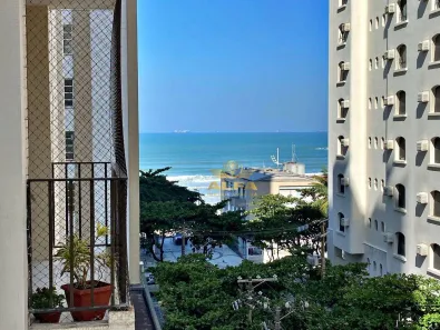 Apartamento com 3 Quartos à venda, 120m² no Pitangueiras, Guarujá