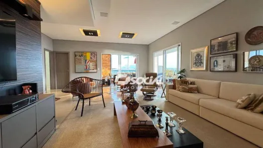 Apartamento com 4 Quartos à venda, 280m² no Baixa União, Porto Velho