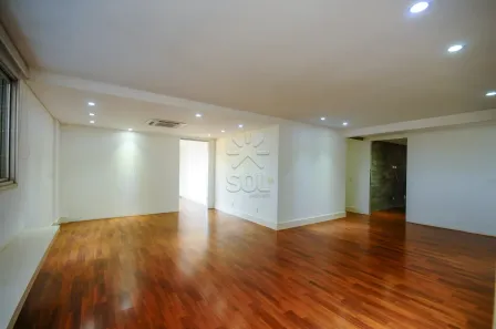 Apartamento com 3 Quartos à venda, 149m² no Centro, Foz do Iguaçu