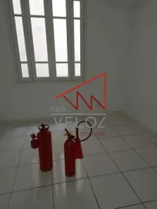 Apartamento com 1 Quarto à venda, 25m² no Catete, Rio de Janeiro