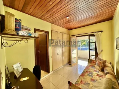 Casa de Condomínio com 3 Quartos à venda, 380m² no Nova Higienópolis, Jandira