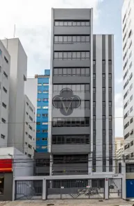 Prédio Comercial para alugar, 1600m² no Mirandópolis, São Paulo