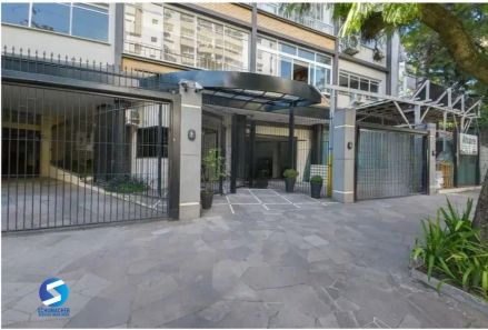 Apartamento com 3 Quartos à venda, 130m² no Moinhos de Vento, Porto Alegre