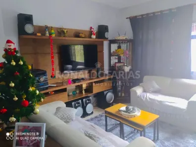 Casa com 3 Quartos à venda, 160m² no Rio Bonito, São Paulo