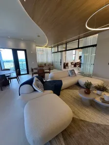 Apartamento com 3 Quartos à venda, 110m² no Perequê, Porto Belo