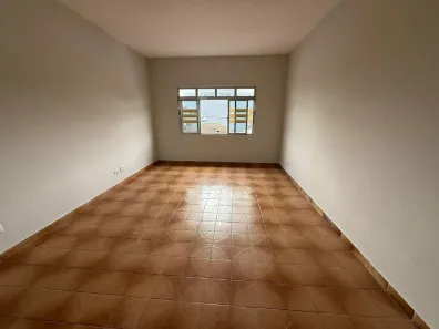 Apartamento com 2 Quartos para alugar, 80m² no Areia Branca, Santos