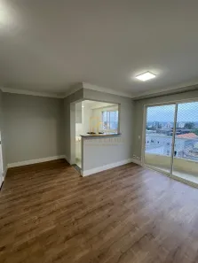 Apartamento com 2 Quartos à venda, 66m² no Vila Boa Vista, Barueri