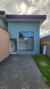Casa com 2 Quartos à venda, 68m² no Setor Estrela Dalva, Goiânia